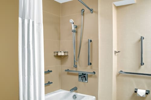 Hilton New York Times Square, Room