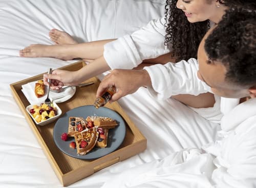 Conrad New York Downtown