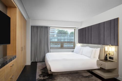 Conrad New York Downtown