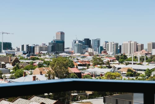 Rydges South Park Adelaide