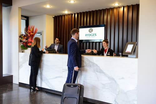 Rydges South Park Adelaide