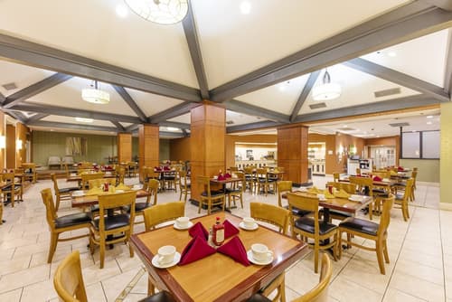 Holiday Inn Austin Midtown by IHG