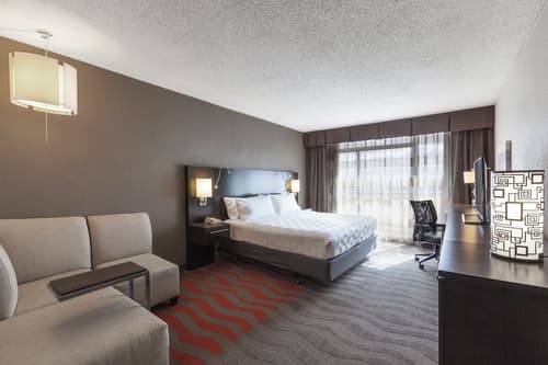Holiday Inn Austin Midtown by IHG, Room