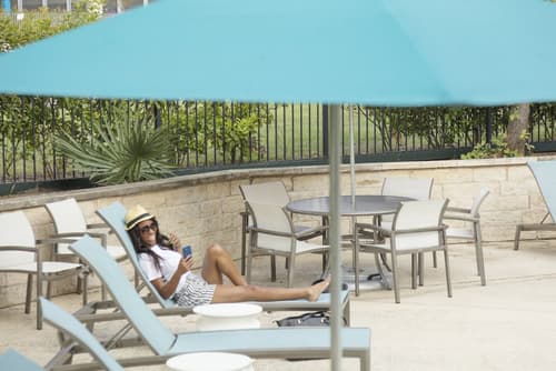 Holiday Inn Austin Midtown by IHG, Pool