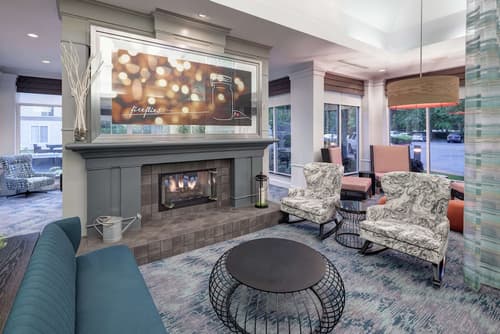 Hilton Garden Inn Sacramento/South Natomas