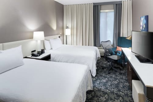 Hilton Garden Inn Sacramento/South Natomas