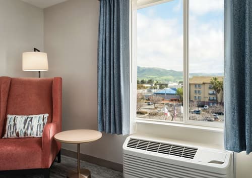 Hilton Garden Inn San Jose/Milpitas