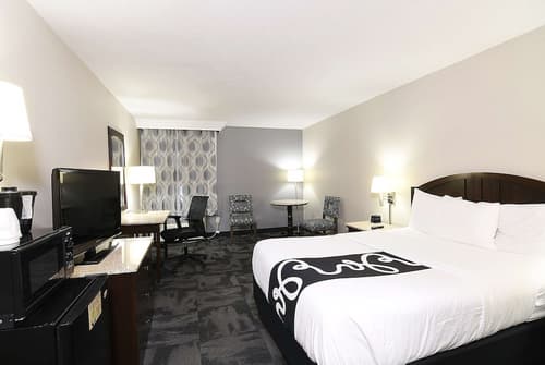 La Quinta Inn & Suites by Wyndham Springfield South, Room