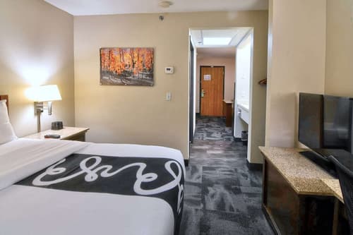 La Quinta Inn & Suites by Wyndham Springfield South, Room