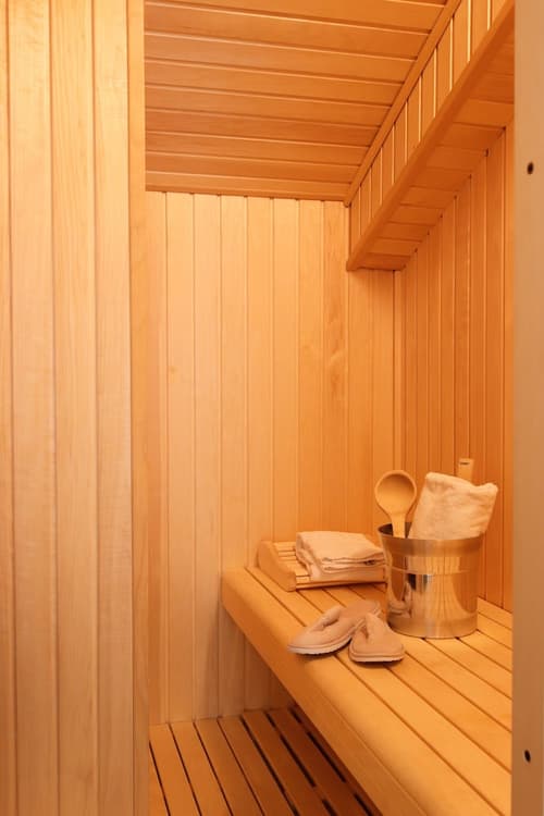 Hôtel Mont Blanc Chamonix, Room