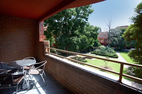 Comfort Apartments Royal Gardens, Room