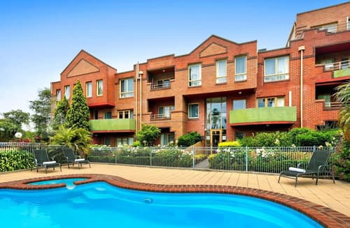 Comfort Apartments Royal Gardens, Primary image