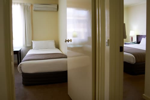 Comfort Apartments Royal Gardens, Room