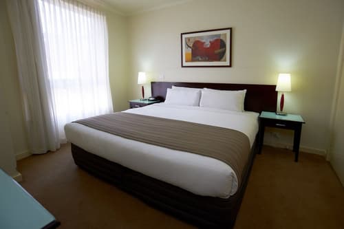 Comfort Apartments Royal Gardens, Room