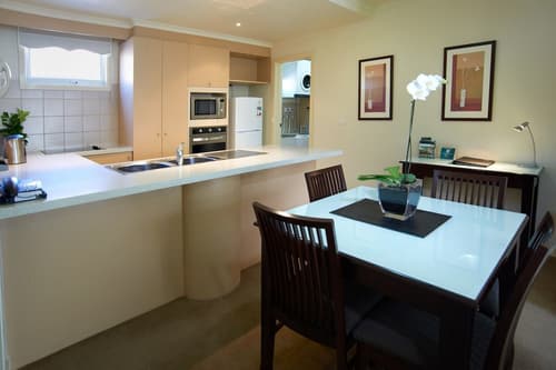 Comfort Apartments Royal Gardens, Room