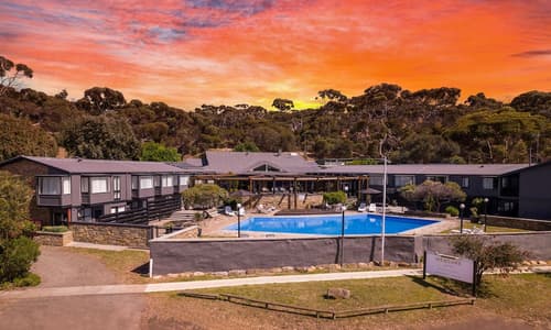 Mercure Kangaroo Island Lodge, Primary image