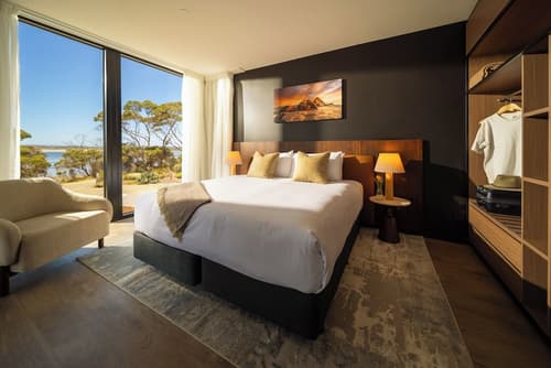 Mercure Kangaroo Island Lodge, Room