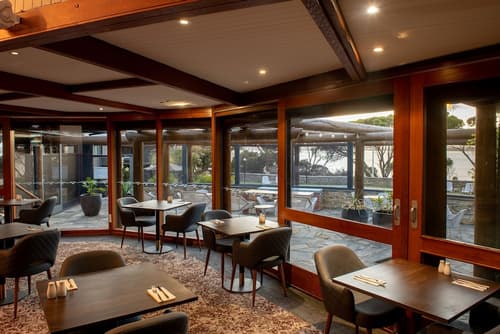 Mercure Kangaroo Island Lodge