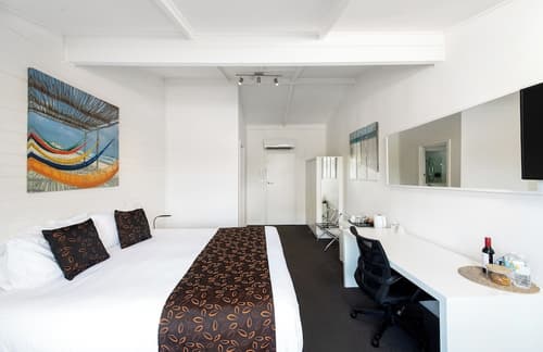 Mercure Kangaroo Island Lodge, Room