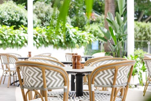 RACV Royal Pines Resort Gold Coast, Restaurant