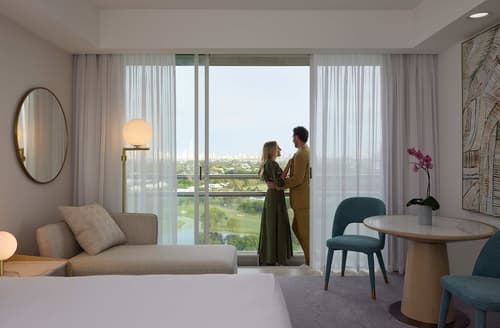 RACV Royal Pines Resort Gold Coast, Room