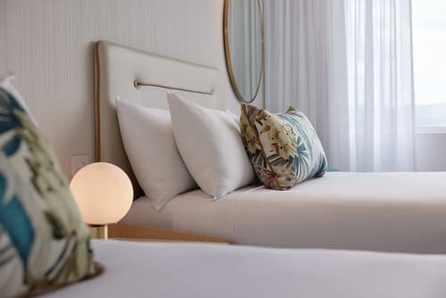 RACV Royal Pines Resort Gold Coast, Room