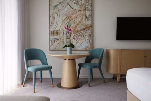 RACV Royal Pines Resort Gold Coast, Room