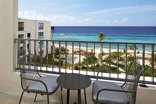 Curacao Marriott Beach Resort, Room