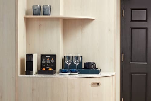 Curacao Marriott Beach Resort, Room