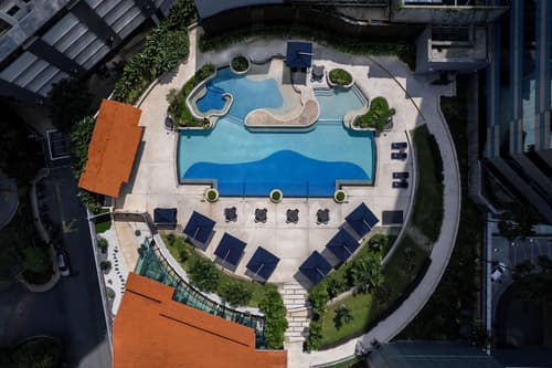 InterContinental Kuala Lumpur by IHG