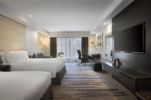 InterContinental Kuala Lumpur by IHG, Room