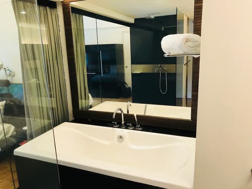 Hotel Maya Kuala Lumpur City Center, Room