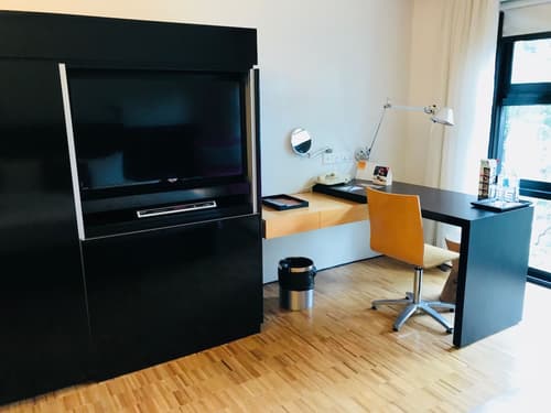 Hotel Maya Kuala Lumpur City Center, Room