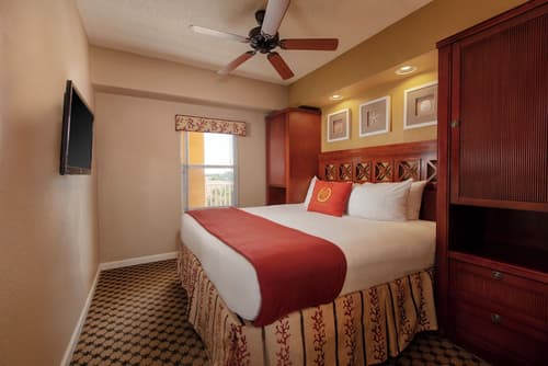 Westgate Town Center Resort, Room