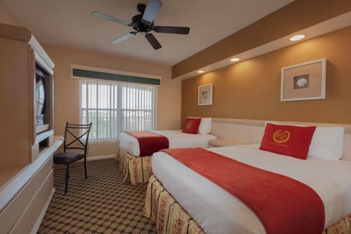 Westgate Town Center Resort, Room