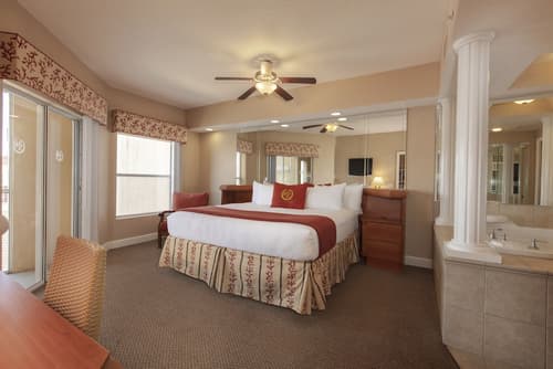 Westgate Town Center Resort, Room