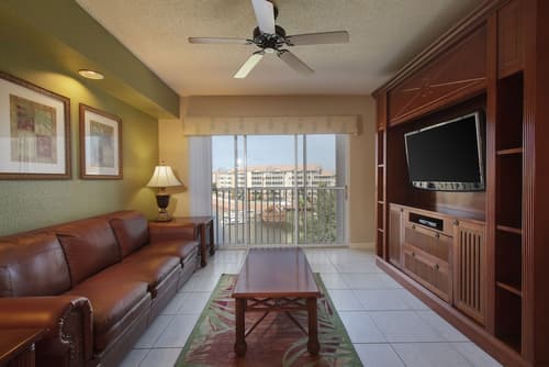 Westgate Town Center Resort, Room