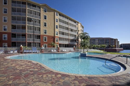 Westgate Town Center Resort, Pool