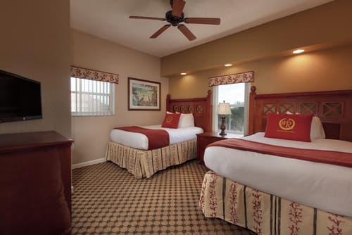 Westgate Town Center Resort, Room
