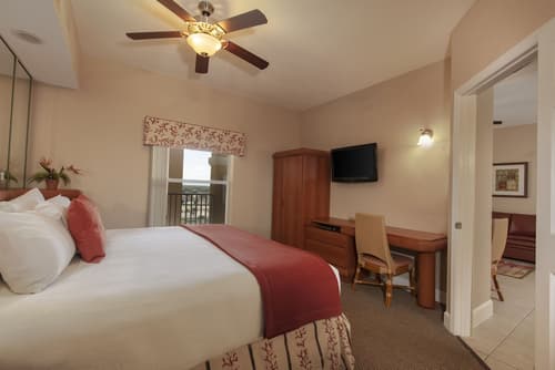 Westgate Town Center Resort, Room