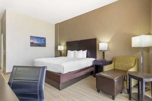 Best Western Corpus Christi
