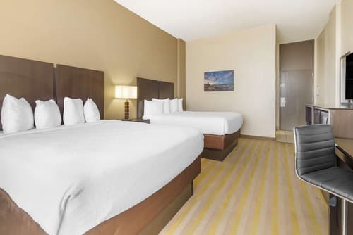 Best Western Corpus Christi