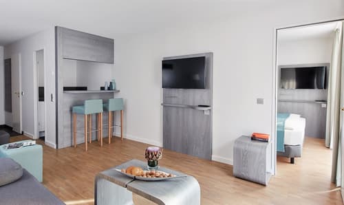 Living Hotel Nürnberg