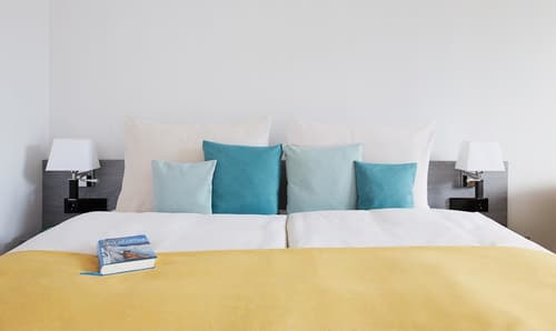 Living Hotel Kaiser Franz Joseph