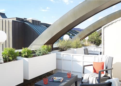 Living Hotel Kaiser Franz Joseph