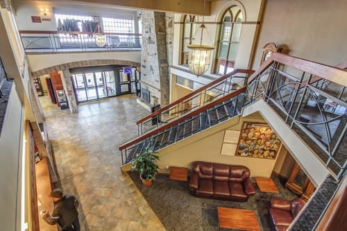 La Saguenéenne - Hôtel et Centre de Congrès, Primary image