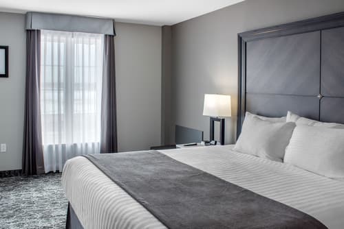 Chateau Moncton Trademark Collection by Wyndham