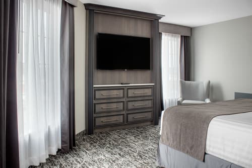 Chateau Moncton Trademark Collection by Wyndham