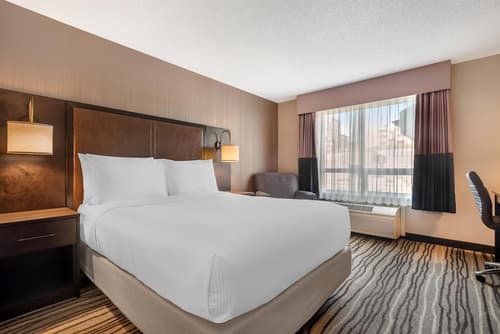 Best Western Plus Calgary Centre Inn