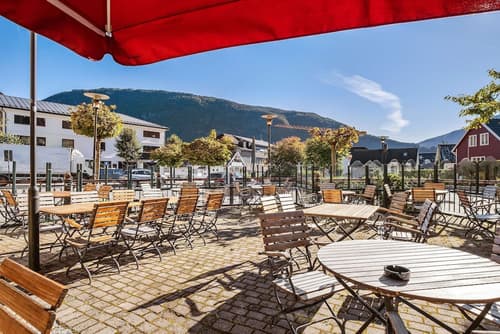 Best Western Laegreid Hotell, Primary image